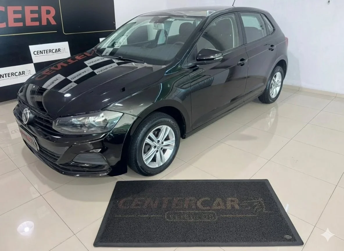 VW - VolksWagen Polo - Foto 4